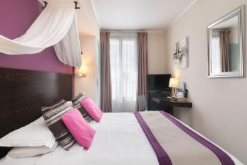 Hotel Florence Nice, Nice (photo 5)