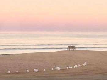 Seaview at it’s best, Hentiesbaai (fotografie 2)