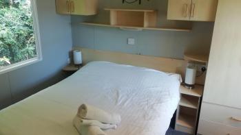 Static Caravan for hire, budget friendly, Edinburgh (Foto 5)