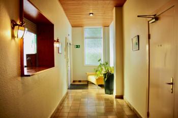 Hotel Meiendorfer Park free parking, Hamburg (photo 4)