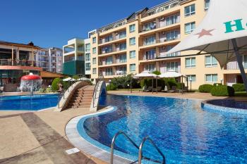 Pollo Resort, Słoneczny Brzeg (zdjęcie 5)