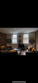Spacious Shude Hill Apartment With Balcony, Manchester (zdjęcie 4)