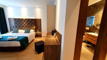 Petkovšek Rooms and Apartments, Ljubljana (photo 3)