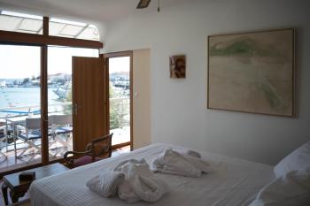 Dolichi View, Pythagoreio (photo 2)