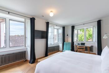 Marktgasse Hotel, Zúrich (foto 4)