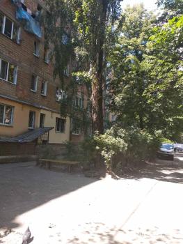 Однокомнатная квартира с евро ремонтом,в тихом дворике., Киев (фото 4)