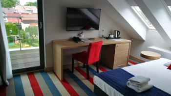 Hotel Skipper, Rewa (fotografie 5)