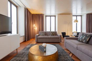 Milan Royal Suites - LUXURY DUOMO, Milán (fotografie 3)