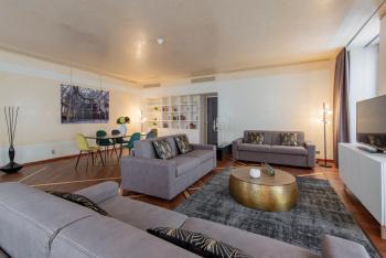 Milan Royal Suites - LUXURY DUOMO, Milán (fotografie 4)