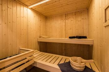 Villa Infinity, Poljane (foto 5)