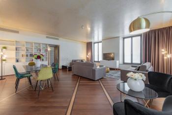 Milan Royal Suites - LUXURY DUOMO, Milán (fotografie 2)