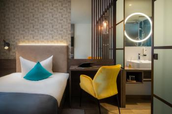 Hetzel Hotel Stuttgart, Stuttgart (photo 5)