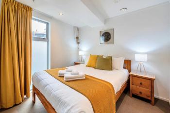 Metro Living Apt near Skytower and Parking, Auckland (zdjęcie 5)