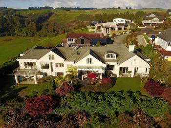 KARANDA BnB, Rotorua (fotografie 3)