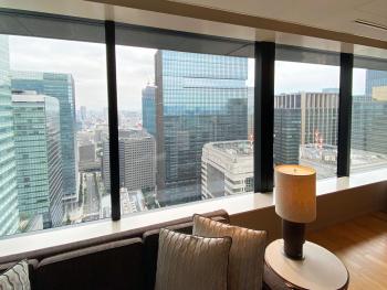 Ascott Marunouchi Tokyo, Tokio (fotografie 5)