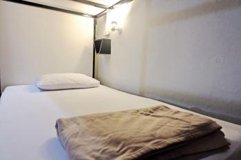 Bangkok Nomad Hostel, Bangkok (fotografie 5)