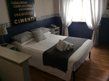 Vacanze Romane 2, Řím (fotografie 2)