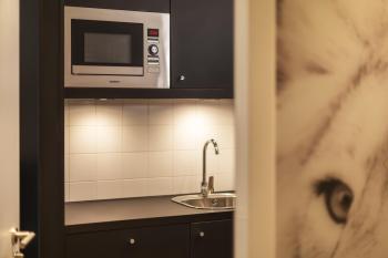 Holiday Inn - the niu, Leo Nuremberg by IHG, Nürnberg (Foto 4)
