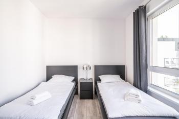 RentPlanet - Apartamenty Na Grobli, Breslau (Foto 5)