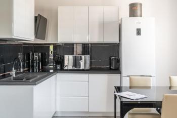 RentPlanet - Apartamenty Na Grobli, Breslau (Foto 4)