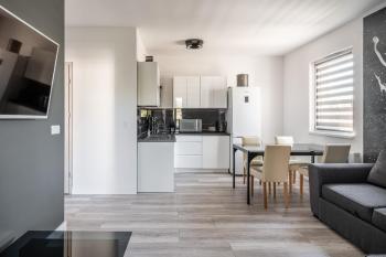 RentPlanet - Apartamenty Na Grobli, Breslau (Foto 3)