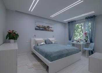 WLR Apartments - Hoza III, Warsaw (photo 2)