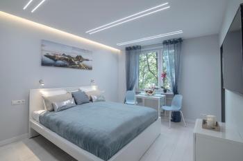 WLR Apartments - Hoza III, Warsaw (photo 5)
