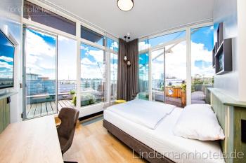 fjord hotel berlin, Берлин (фото 3)