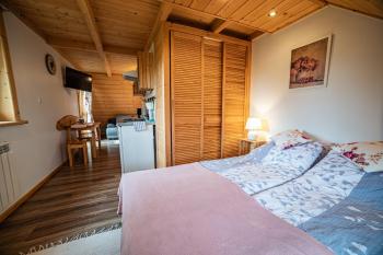 Apartament Stary Mlyn, Zakopane (fotografie 5)