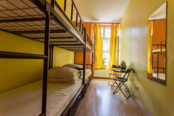 Let's Rock Party Hostel! Age Limit From 18 until 40!, Kraków (photo 5)
