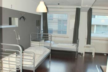 Station - Hostel for Backpackers, Köln (Foto 5)