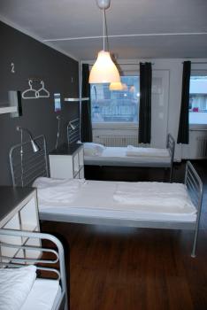 Station - Hostel for Backpackers, Köln (Foto 3)