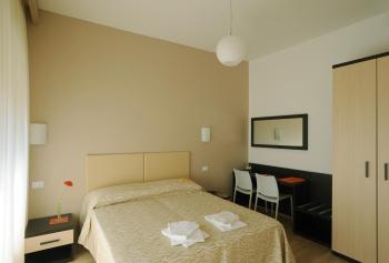 Honey Rooms, Řím (fotografie 5)