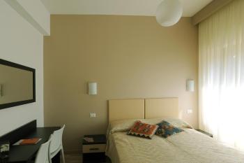 Honey Rooms, Řím (fotografie 4)