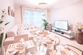 Elite Royal Apartment - Onyx, Dubaj (fotografie 2)