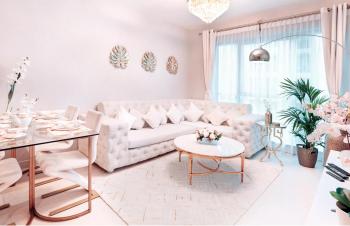 Elite Royal Apartment - Onyx, Dubaj (fotografie 5)