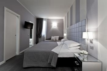 Savoia Hotel Country House Bologna, Bolonia (foto 3)