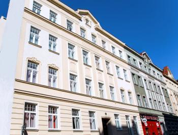 Numa Vienna Strauss, Vídeň (fotografie 5)
