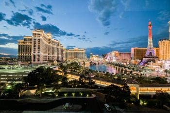 StripViewSuites at Jockey Club, Las Vegas (zdjęcie 2)