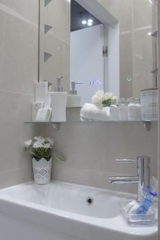 WLR Apartments - Hoza III, Warsaw (photo 3)