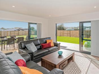 Seabliss - Cooks Beach Holiday Home, Cooks Beach (Foto 3)