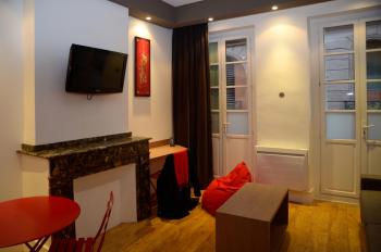 Hôtel Héliot, Cosy Places by Charme & Caractère, Тулуза (фото 3)