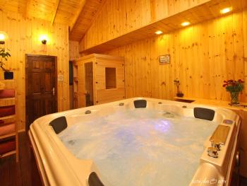 Suites & Spa Galilee, Kiryat Shemona (foto 5)