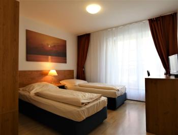 Hotel Christl München Innenstadt, Monachium (zdjęcie 4)