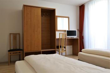 Hotel Christl München Innenstadt, München (Foto 5)