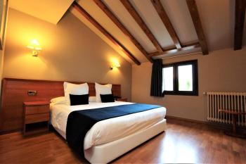 Hotel & SPA Niunit, Ordino (Foto 3)