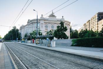 Apartment Metro Politechnika, Varšava (fotografie 2)