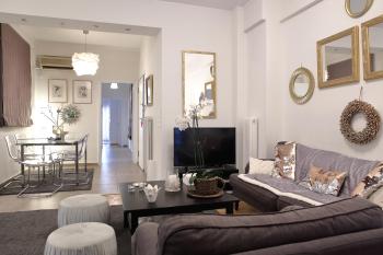 VZ Athens Apartment, Atene (foto 5)