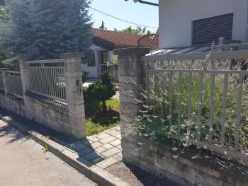 Studio EMMA Ljubljana - FREE parking, AC, Wifi, Lublaň (fotografie 3)
