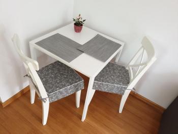 Studio EMMA Ljubljana - FREE parking, AC, Wifi, Lublaň (fotografie 2)
